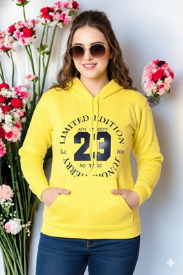 THE LALCOLLECTION KIDWEAR Full Sleeve Graphic Print Boys & Girls Reversible Sweatshirt