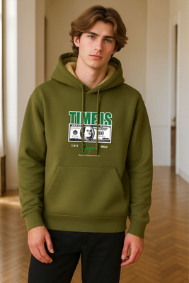 Tee Republic Full Sleeve Graphic Print Men Sweatshirt