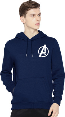 APAYO Full Sleeve Graphic Print Men Sweatshirt