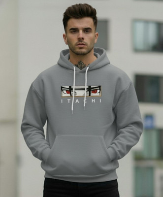 coastal clothier Full Sleeve Graphic Print Men Sweatshirt