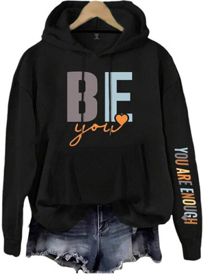 Tabadtod Full Sleeve Printed Men Sweatshirt
