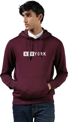 Ravi creations Full Sleeve Printed Men Sweatshirt