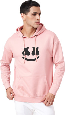 SPOWEARY Full Sleeve Printed Men Sweatshirt