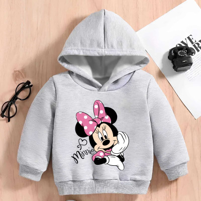 FASTCRY Full Sleeve Printed Boys & Girls Sweatshirt