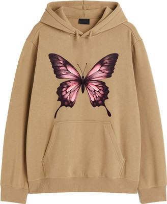 Absolute Defense Full Sleeve Graphic Print Men & Women Sweatshirt