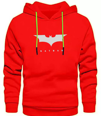 SPOWEARY Full Sleeve Printed Men Sweatshirt