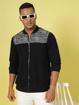 RIGO Full Sleeve Printed Men Sweatshirt