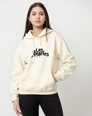 jaggofashion Full Sleeve Graphic Print Women Sweatshirt