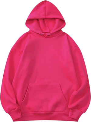 Tabadtod Full Sleeve Solid Men Sweatshirt