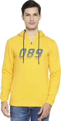 KILLER Full Sleeve Printed Men Sweatshirt