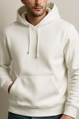 Xenon Clothing Full Sleeve Solid Men Sweatshirt