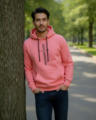 FLYIND VOGUE OUTFIT Full Sleeve Printed Men Sweatshirt