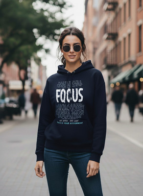 MACK JONNEY Full Sleeve Printed Women Sweatshirt
