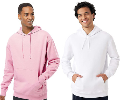 Datalact Full Sleeve Solid Men Sweatshirt