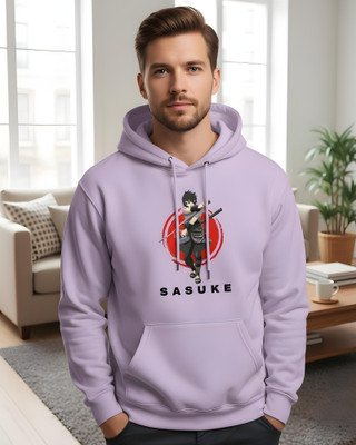 FLYIND VOGUE OUTFIT Full Sleeve Graphic Print Men Sweatshirt