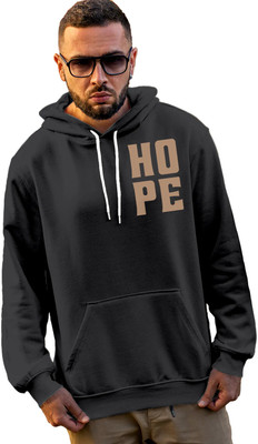 Fighterhero Full Sleeve Printed Men Sweatshirt