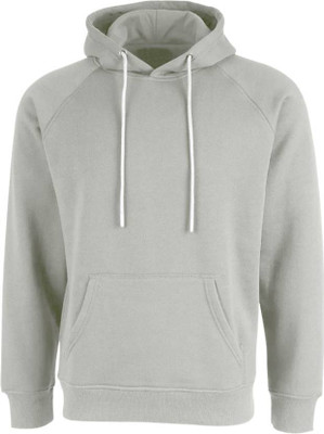 DRAXSTAR Full Sleeve Solid Men Reversible Sweatshirt