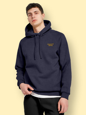 FTX Full Sleeve Printed Men Sweatshirt