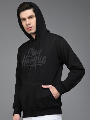 The Modern Soul Full Sleeve Printed Men Sweatshirt