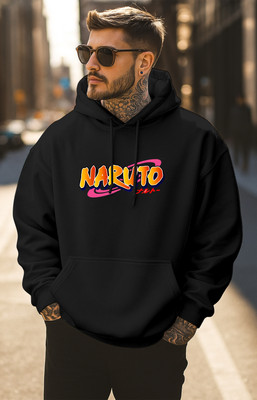 Triptee Full Sleeve Printed Men Sweatshirt