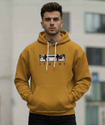 coastal clothier Full Sleeve Graphic Print Men Sweatshirt
