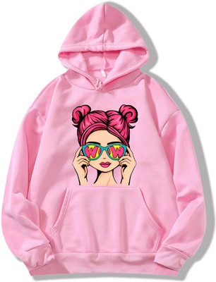 Absolute Defense Full Sleeve Graphic Print Men & Women Sweatshirt