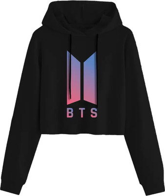 APAYO Full Sleeve Printed Women Sweatshirt
