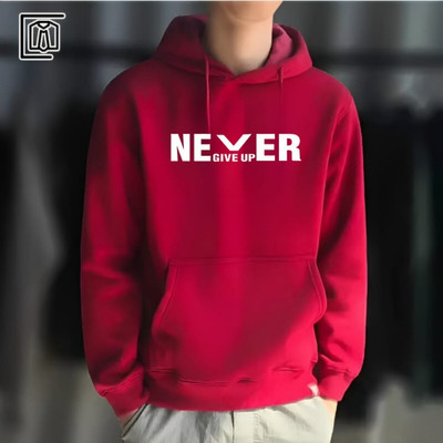 Sahuone Full Sleeve Printed Men Sweatshirt