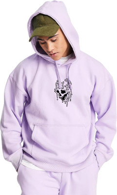 Picpok Trends Full Sleeve Printed Men Sweatshirt