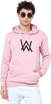 Datalact Full Sleeve Printed Men Sweatshirt