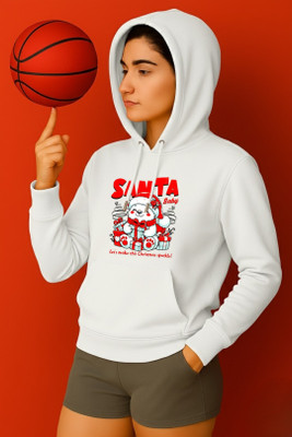 Xsware Full Sleeve Self Design Women Sweatshirt