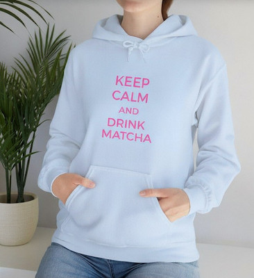 HARPITA Full Sleeve Graphic Print Women Sweatshirt