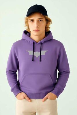 Xsware Full Sleeve Graphic Print Men Sweatshirt