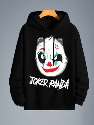 stylesmyth Full Sleeve Printed Men Sweatshirt