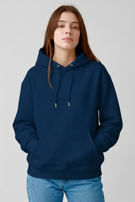 Royal Rajvnshi Full Sleeve Solid Women Sweatshirt