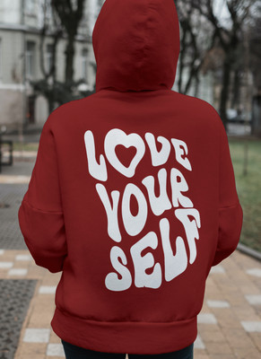 Liula Full Sleeve Graphic Print Women Sweatshirt