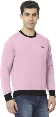 Hiflyers Full Sleeve Printed Men Sweatshirt