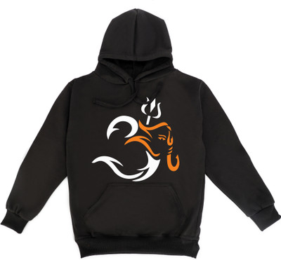 FABVIO PLUS Full Sleeve Graphic Print Boys & Girls Sweatshirt