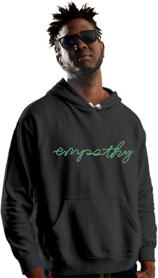 Fighterhero Full Sleeve Printed Men Sweatshirt