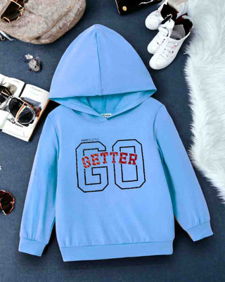 NI Fashion Full Sleeve Printed Boys & Girls Sweatshirt