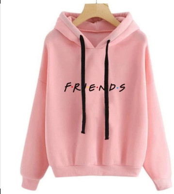 Tamina Full Sleeve Printed Women Sweatshirt