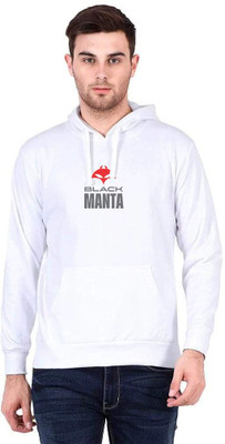 SPOWEARY Full Sleeve Printed Men Sweatshirt