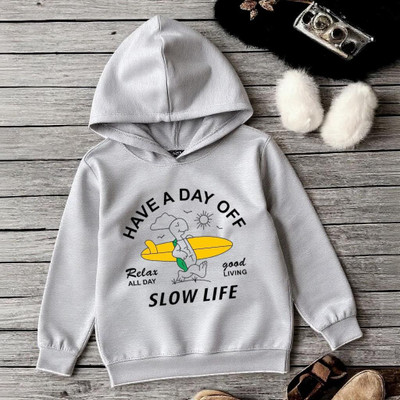 NI Fashion Full Sleeve Printed Boys & Girls Sweatshirt