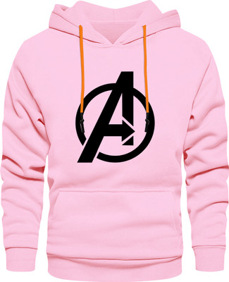 SPOWEARY Full Sleeve Printed Men Sweatshirt