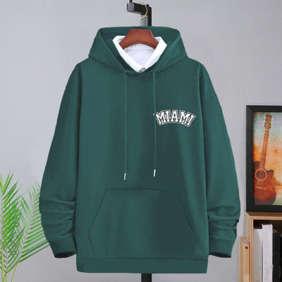 GIRLS SHOPPIE Full Sleeve Graphic Print Women Sweatshirt