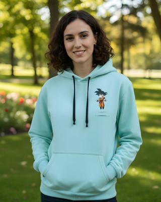 FLYIND VOGUE OUTFIT Full Sleeve Printed Women Sweatshirt