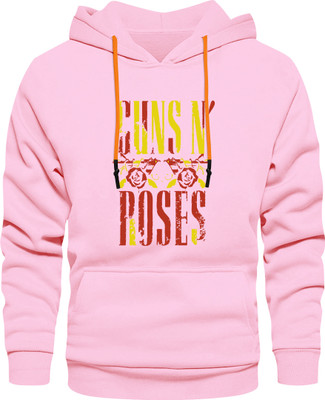 SPOWEARY Full Sleeve Printed Men Sweatshirt