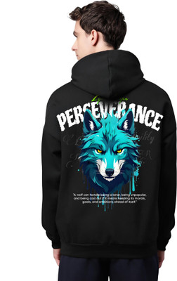 Mr Anime Full Sleeve Graphic Print Men Reversible Sweatshirt