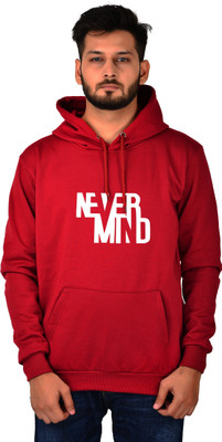 DivRa Clothing Full Sleeve Graphic Print Men Sweatshirt