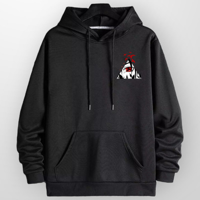 HouseOfCommon Full Sleeve Printed Men Sweatshirt